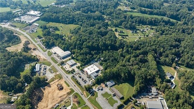 12184 Cumming Highway, Canton, GA 30115