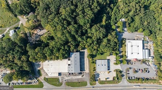 12184 Cumming Highway, Canton, GA 30115