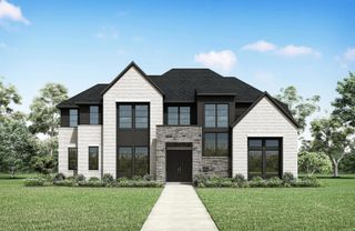 3308 Andesite Road, Mckinney, TX 75071