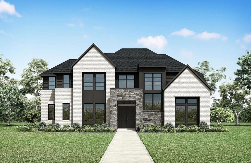 3308 Andesite Road, Mckinney, TX 75071
