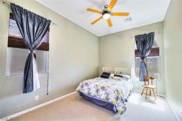 6536 Black Oaks Street, North Las Vegas, NV 89084