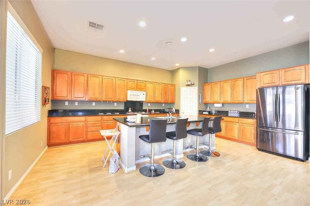6536 Black Oaks Street, North Las Vegas, NV 89084