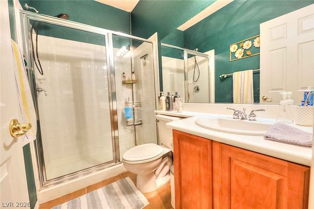 6536 Black Oaks Street, North Las Vegas, NV 89084