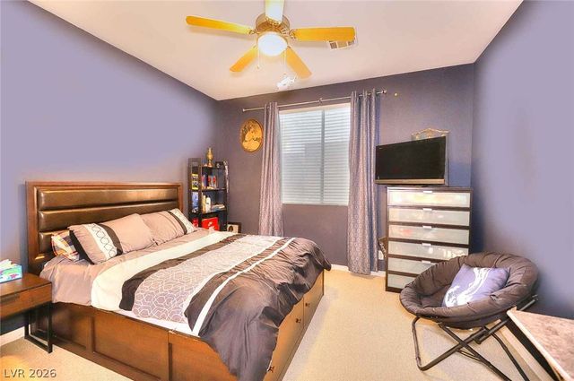 6536 Black Oaks Street, North Las Vegas, NV 89084