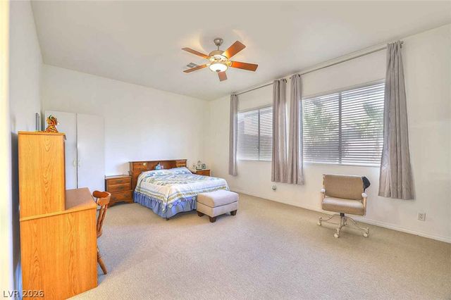 6536 Black Oaks Street, North Las Vegas, NV 89084