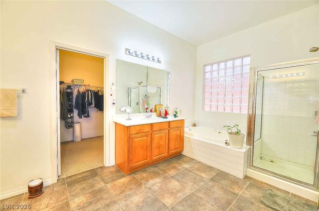6536 Black Oaks Street, North Las Vegas, NV 89084