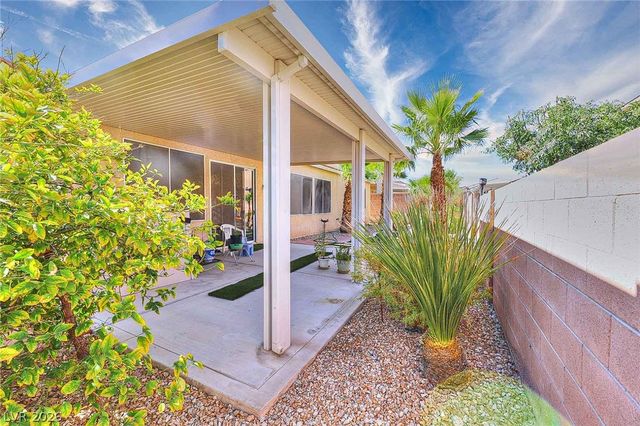 6536 Black Oaks Street, North Las Vegas, NV 89084