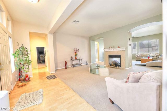 6536 Black Oaks Street, North Las Vegas, NV 89084