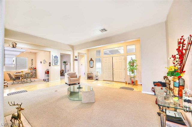 6536 Black Oaks Street, North Las Vegas, NV 89084