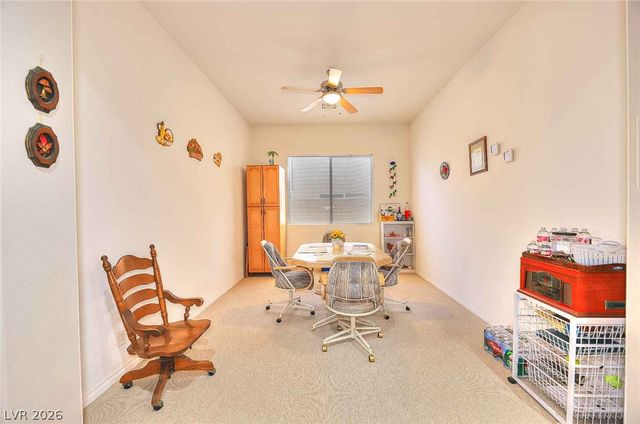 6536 Black Oaks Street, North Las Vegas, NV 89084