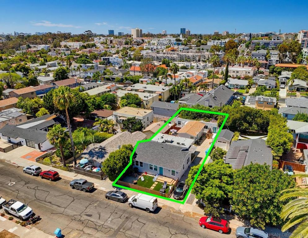 3758 Louisiana St, San Diego, CA 92104 — photo 2