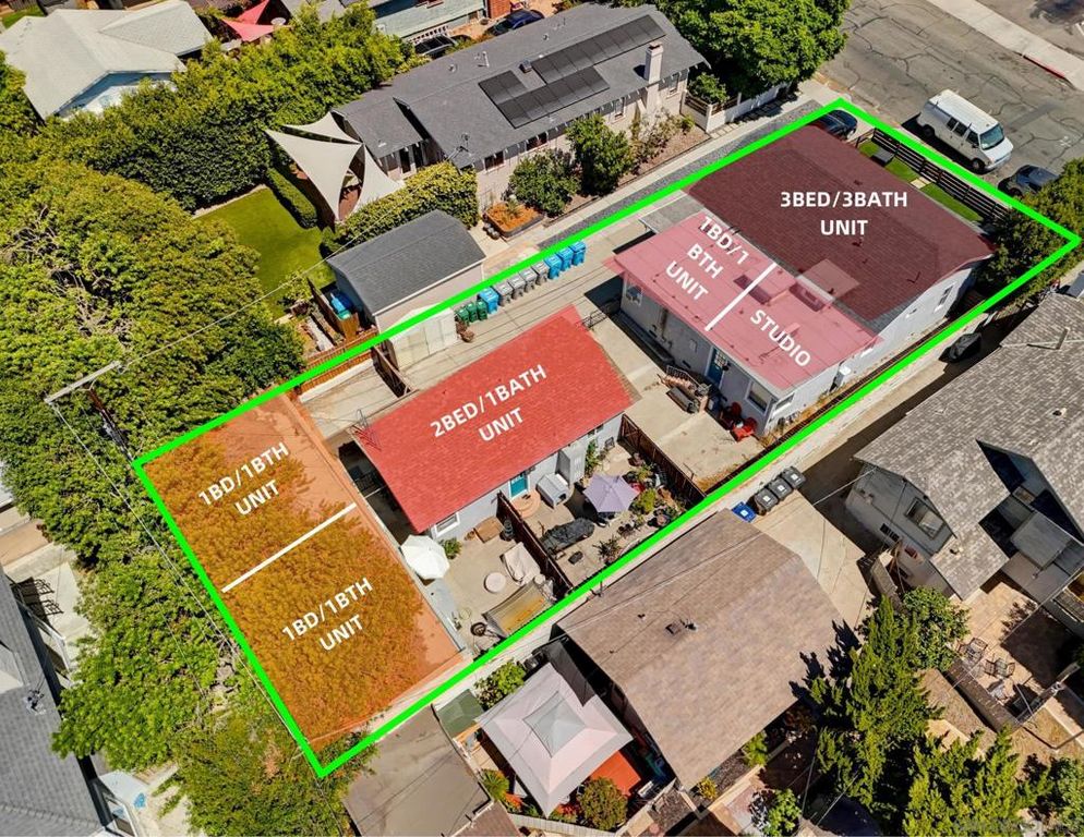 3758 Louisiana St, San Diego, CA 92104 — photo 4