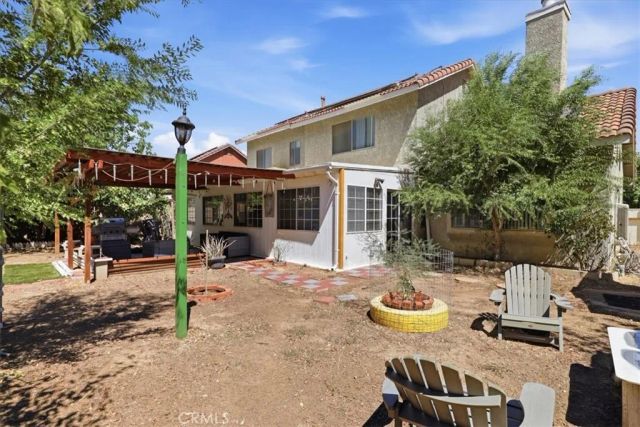 37411 Litchfield, Palmdale, CA 93550