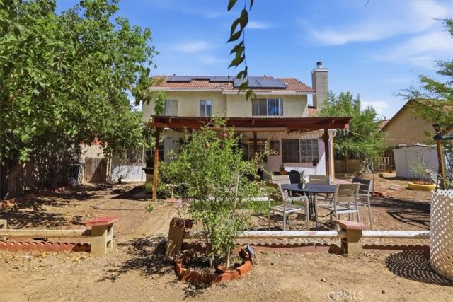 37411 Litchfield, Palmdale, CA 93550