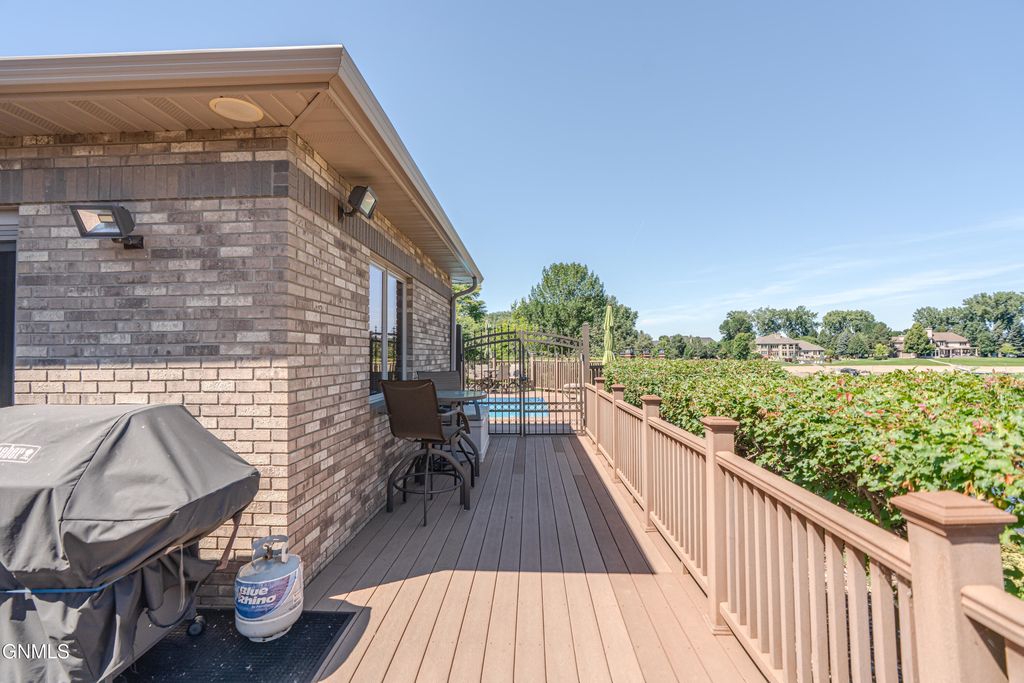 1524 Buccaneer Place, Bismarck, ND 58504 photo 141