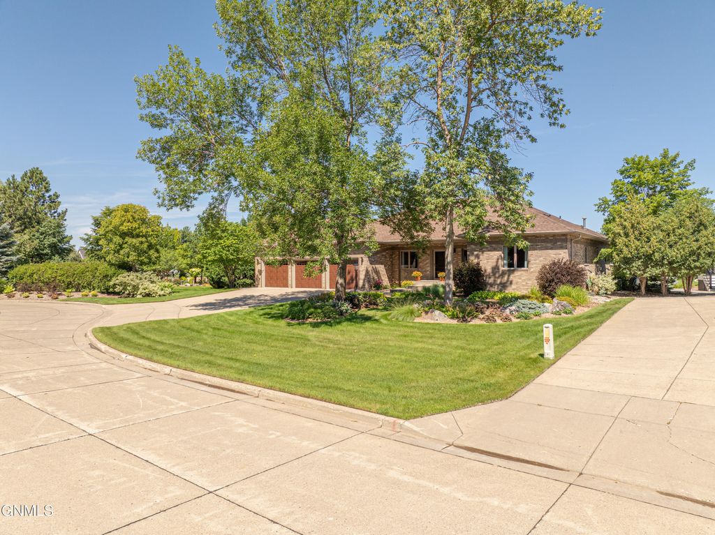 1524 Buccaneer Place, Bismarck, ND 58504 photo 155