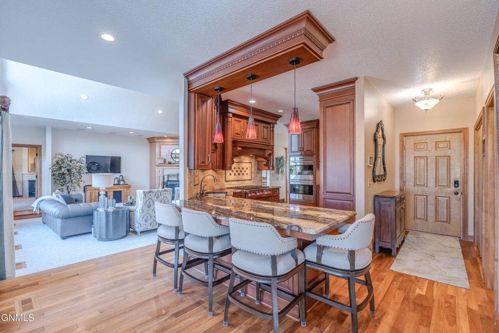 1524 Buccaneer Place, Bismarck, ND 58504 photo 16