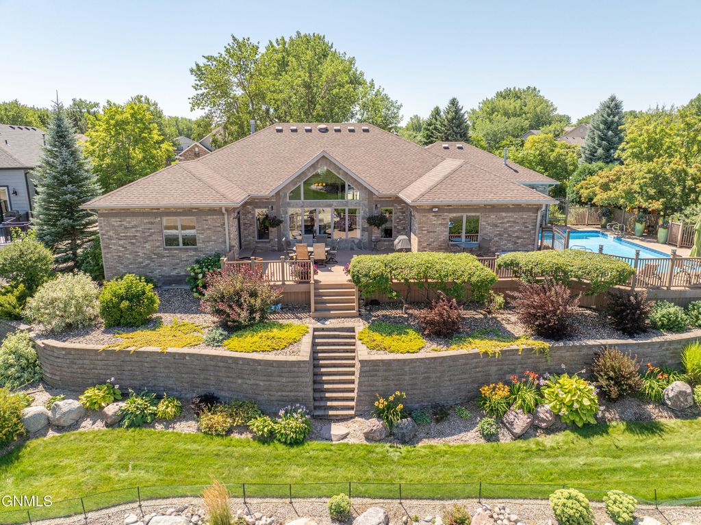 1524 Buccaneer Place, Bismarck, ND 58504 photo 164