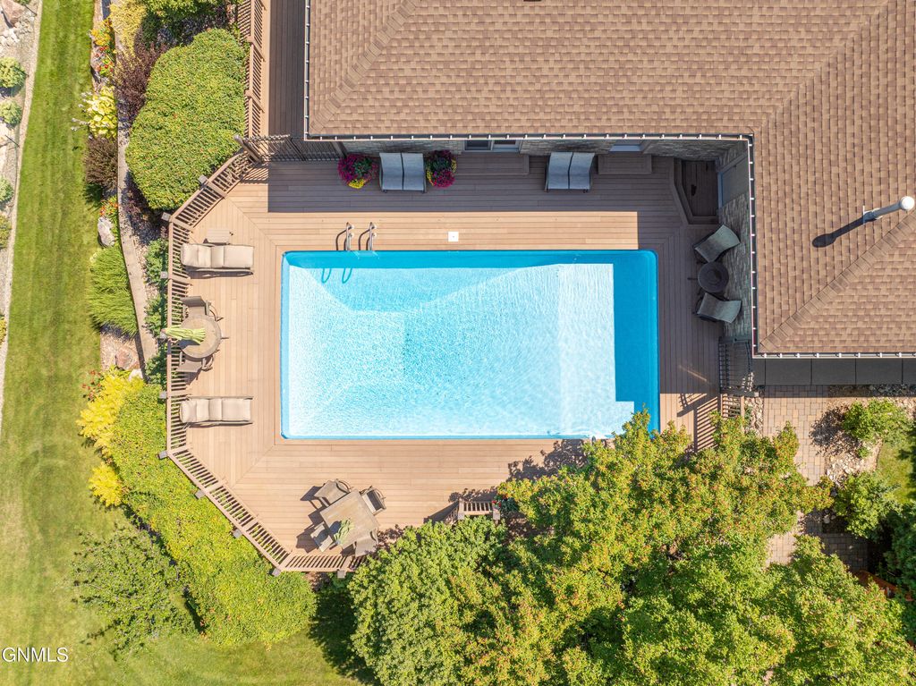 1524 Buccaneer Place, Bismarck, ND 58504 photo 166