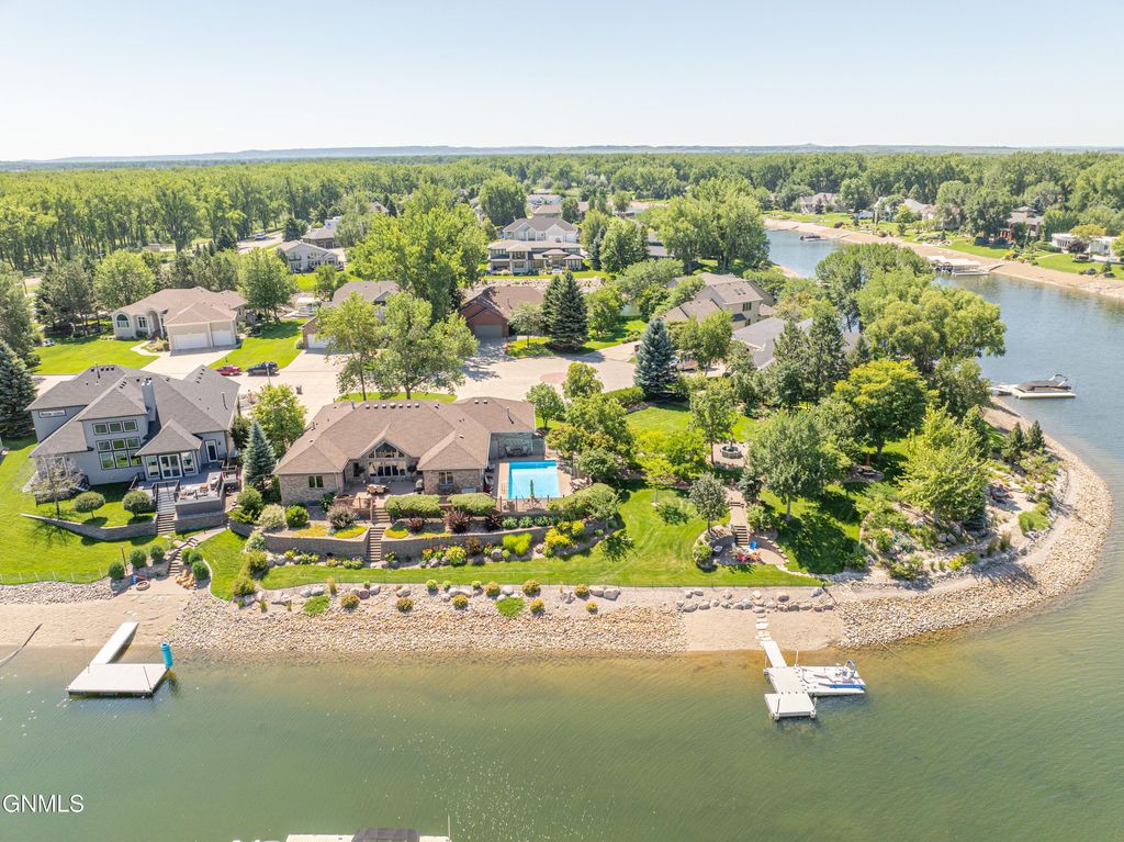 1524 Buccaneer Place, Bismarck, ND 58504 photo 168