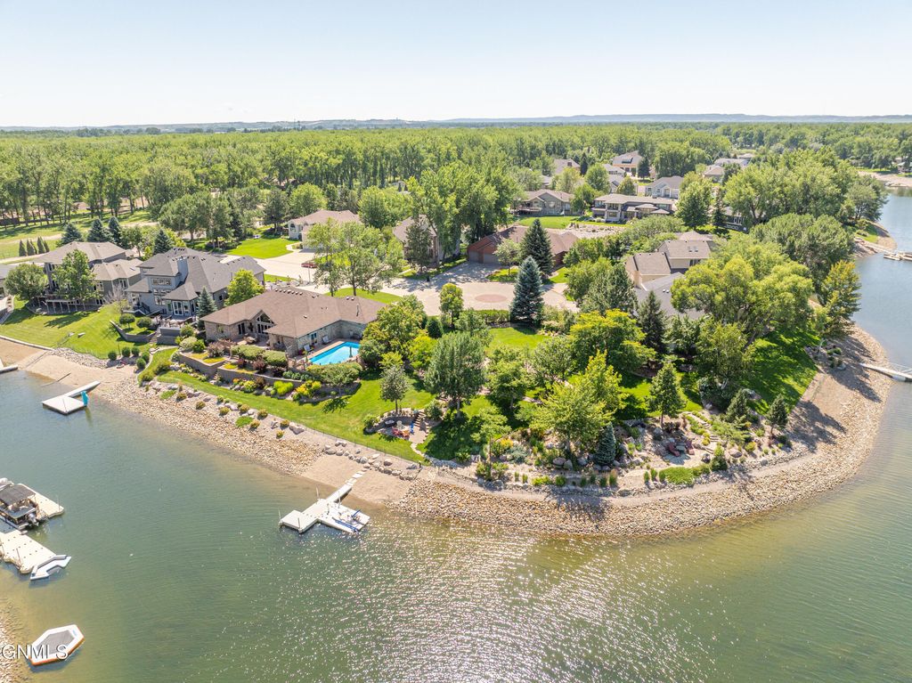 1524 Buccaneer Place, Bismarck, ND 58504 photo 169