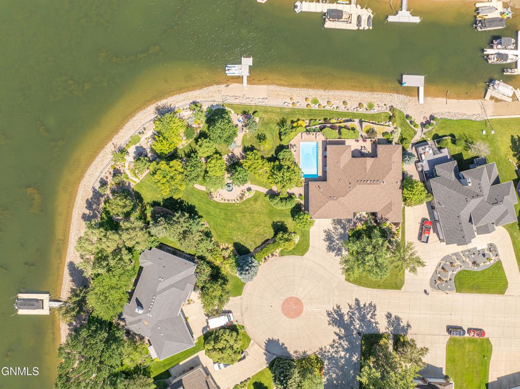 1524 Buccaneer Place, Bismarck, ND 58504 photo 176