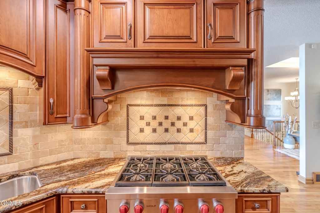 1524 Buccaneer Place, Bismarck, ND 58504 photo 20