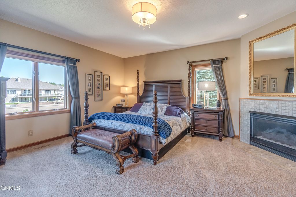 1524 Buccaneer Place, Bismarck, ND 58504 photo 44