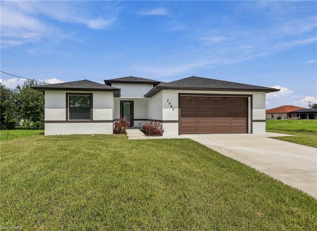 3900 25th ST SW, LEHIGH ACRES, FL 33976 — photo 2