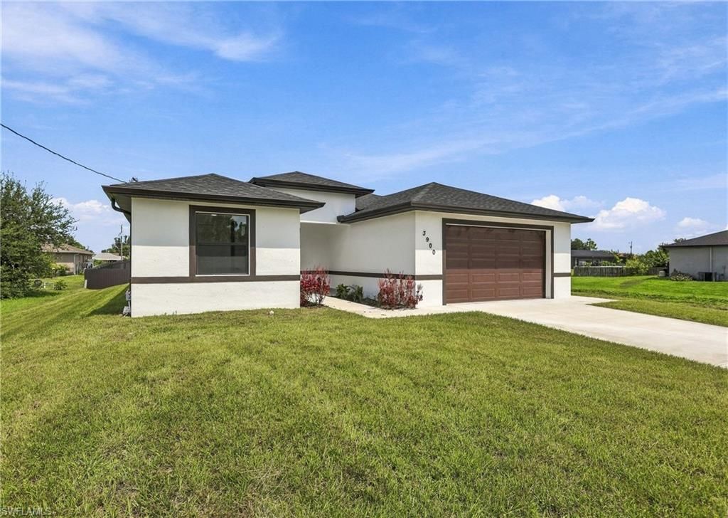 3900 25th ST SW, LEHIGH ACRES, FL 33976 — photo 3