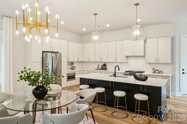 2701 Catalina Avenue, Charlotte, NC 28206