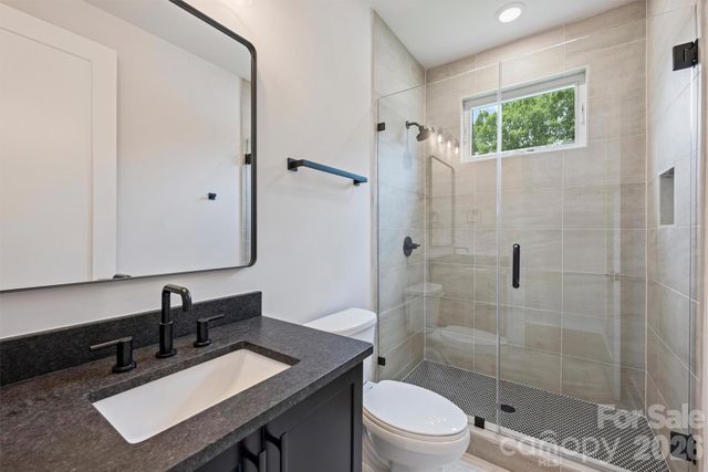 2701 Catalina Avenue, Charlotte, NC 28206
