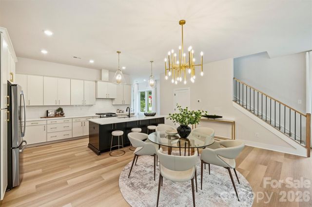 2701 Catalina Avenue, Charlotte, NC 28206