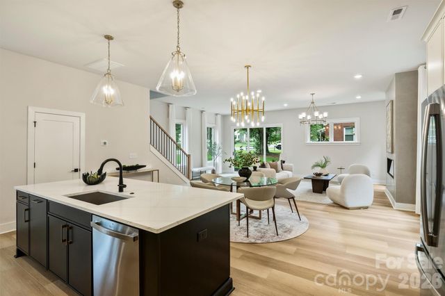 2701 Catalina Avenue, Charlotte, NC 28206