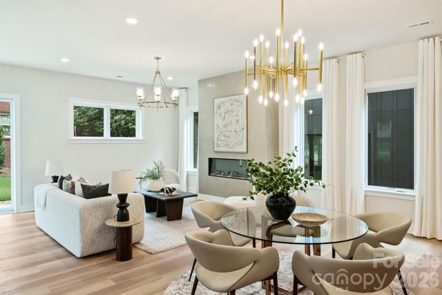 2701 Catalina Avenue, Charlotte, NC 28206