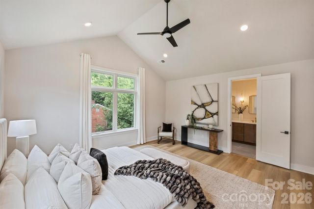 2701 Catalina Avenue, Charlotte, NC 28206