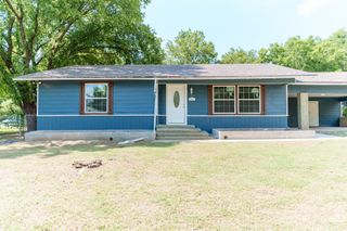 103 N 6th Street E, Dawson, TX 76639