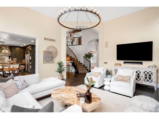 9329 E Star Hill Trl, Lone Tree, CO 80124