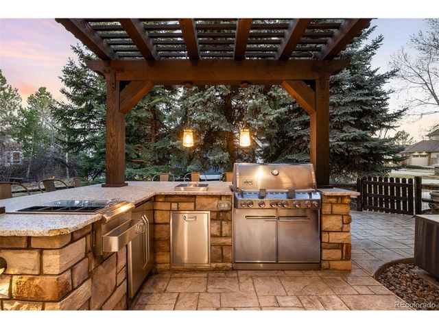 9329 E Star Hill Trl, Lone Tree, CO 80124