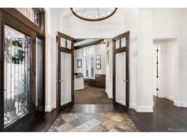 9329 E Star Hill Trl, Lone Tree, CO 80124