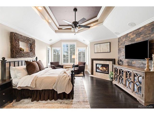 9329 E Star Hill Trl, Lone Tree, CO 80124