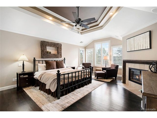 9329 E Star Hill Trl, Lone Tree, CO 80124