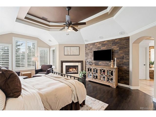 9329 E Star Hill Trl, Lone Tree, CO 80124