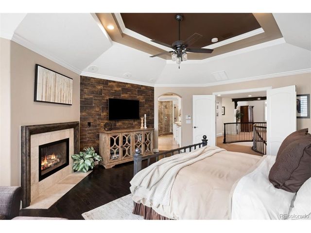 9329 E Star Hill Trl, Lone Tree, CO 80124