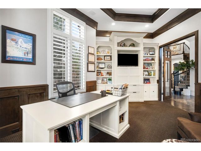 9329 E Star Hill Trl, Lone Tree, CO 80124