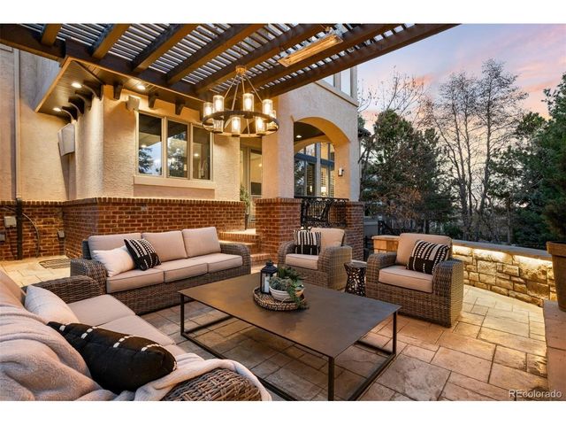 9329 E Star Hill Trl, Lone Tree, CO 80124