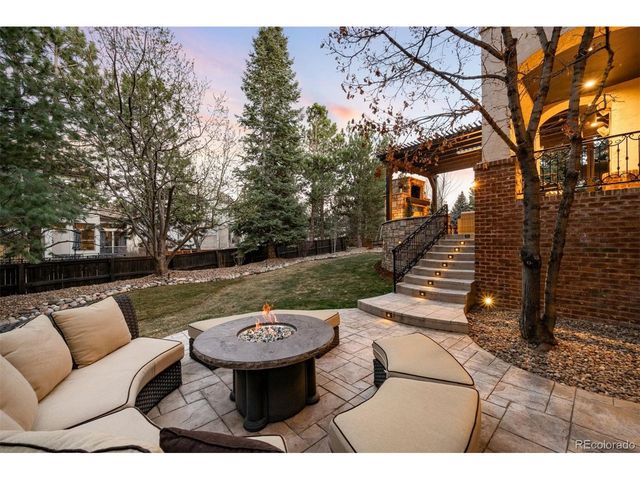 9329 E Star Hill Trl, Lone Tree, CO 80124