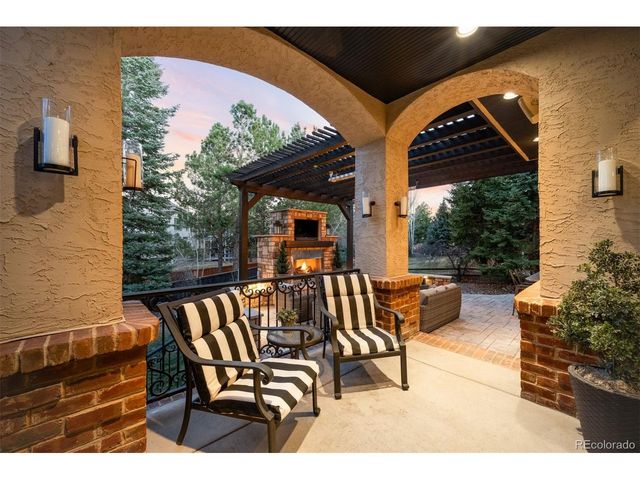 9329 E Star Hill Trl, Lone Tree, CO 80124