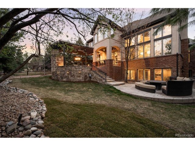 9329 E Star Hill Trl, Lone Tree, CO 80124