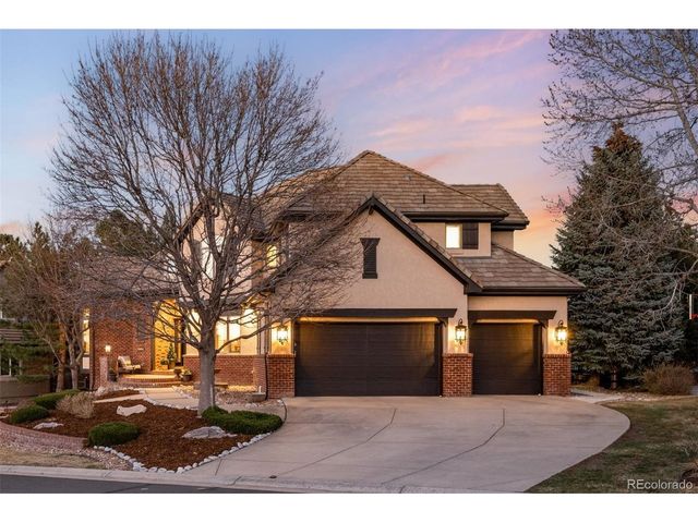 9329 E Star Hill Trl, Lone Tree, CO 80124